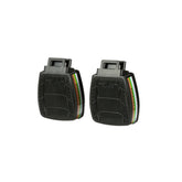 3M SECURE CLICK A1B1E1K1P3 GASS OG DAMPFILTER TIL HF-800 , PAR (HF8D8094)